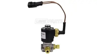 Valvula solenoide 3/2 nf 24v - Imagen principal