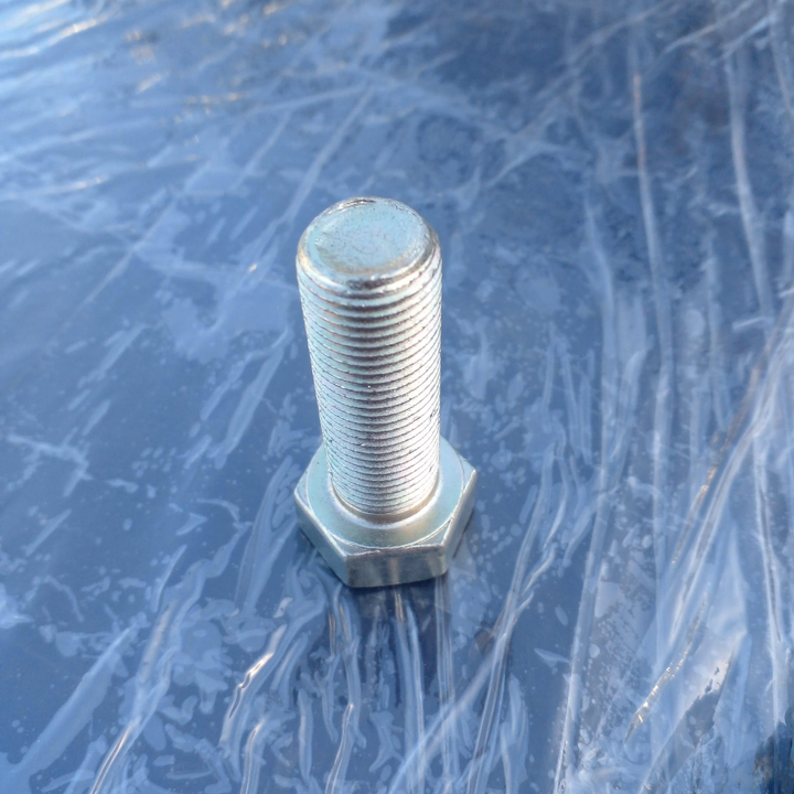 Tornillo m16 x 1, 5 x 45 din 933 - 8, 8 - Imagen principal