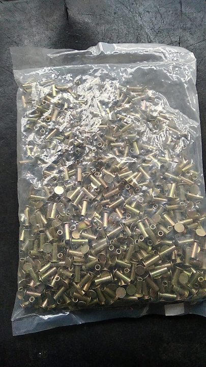 Remache millar semitub cab plan hierro 10-12 - Imagen principal